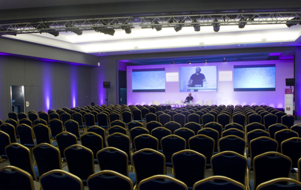 Venue Finding Large Conventions
