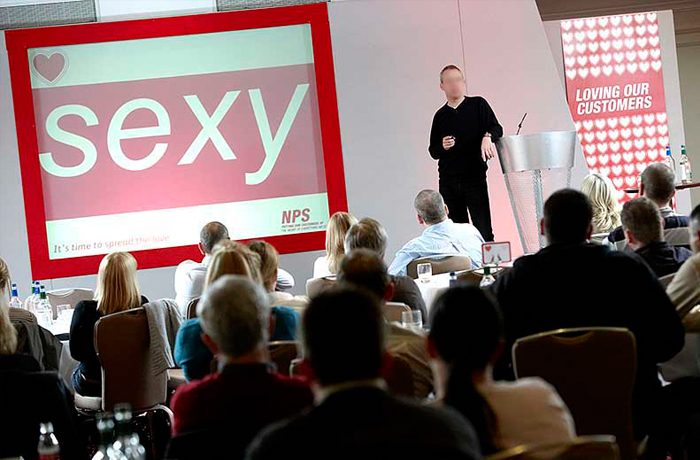 Venue Finding 1 Day Conference