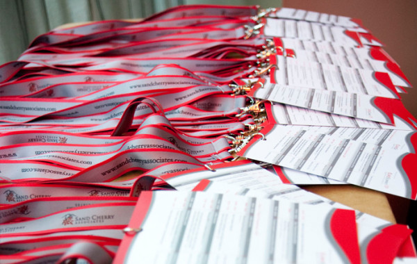 Event Management 1 Day Conference