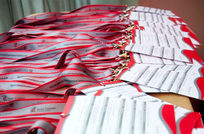 Event Management 1 Day Conference