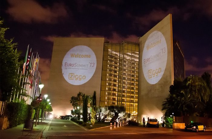 Event Management 3 Day Conference